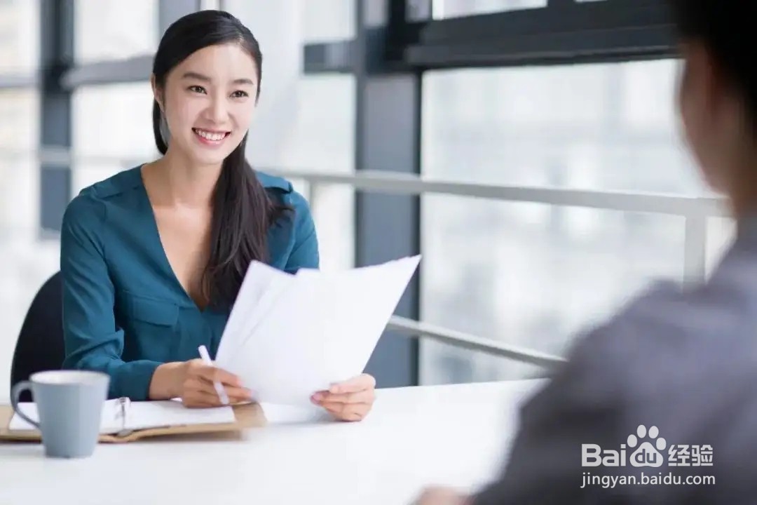 如何礼貌的取消面试