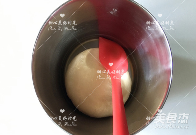 Focaccia（佛卡夏）迷迭香面包