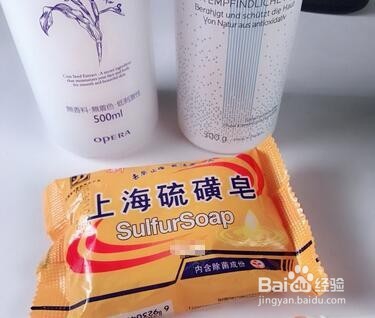 决不能忽视的螨虫，灭闭口、祛痘痘的好方法!