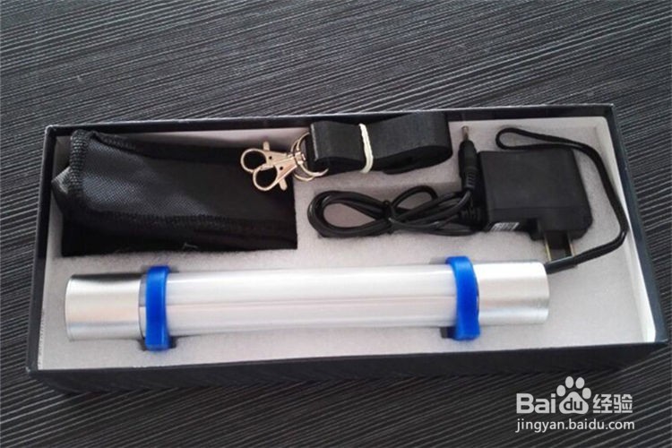 GAD329-II多功能工作灯手持应急巡检磁力吸附