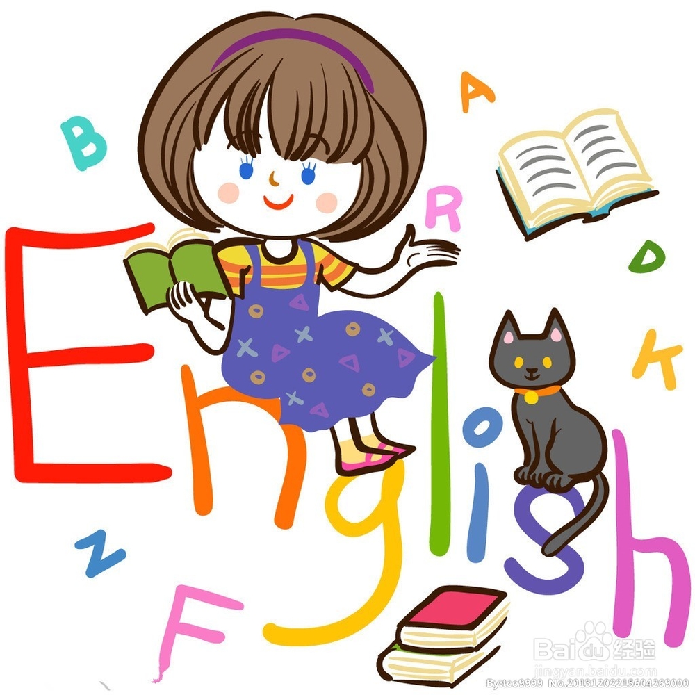 如何让英语变的SO EASY!