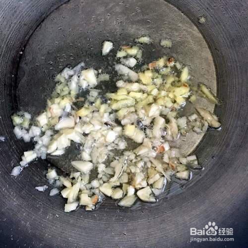 香辣牛肉的做法