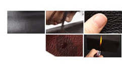 怎样识别真牛皮和真皮的类型