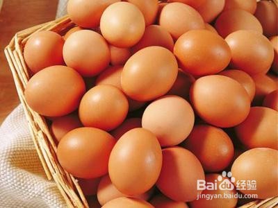 鸡蛋食用误区，这几种情况的鸡蛋吃不得！