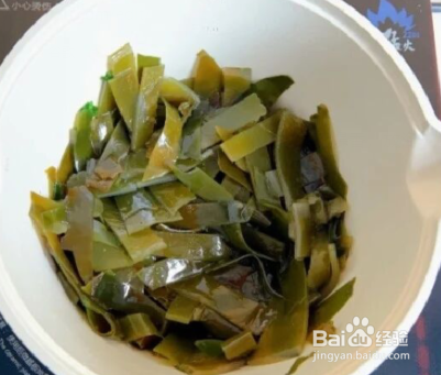 海带玉米汤怎么煮