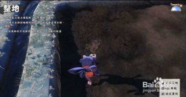 咲稻姬种稻攻略