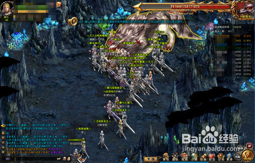 微微玩神曲打BOSS收益最大化攻略