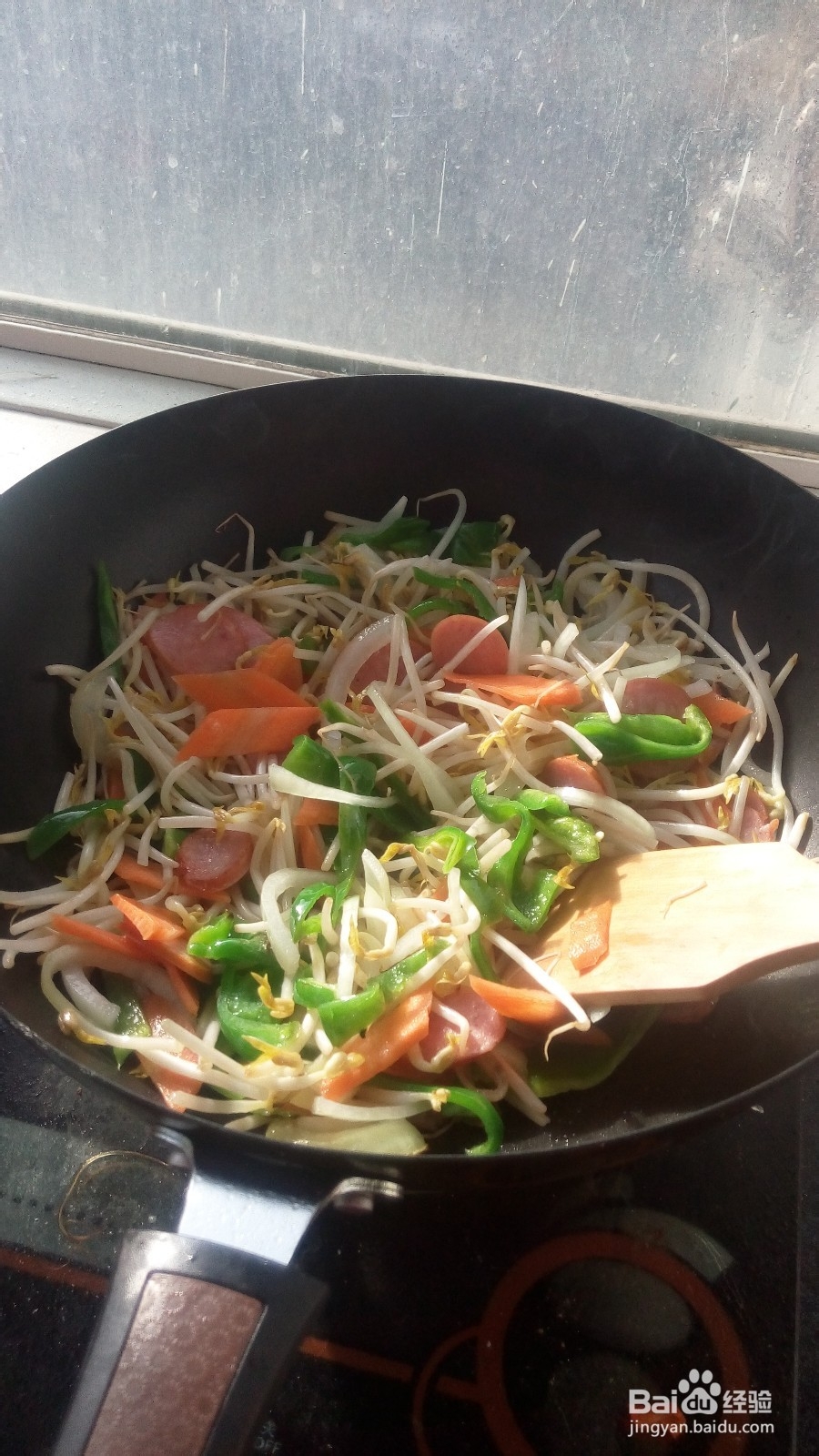 美味家常炒面怎么做？