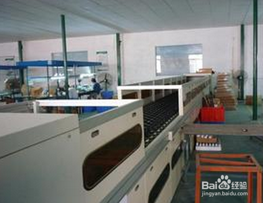 【照明】节能灯老化环节的操作标准是什么?