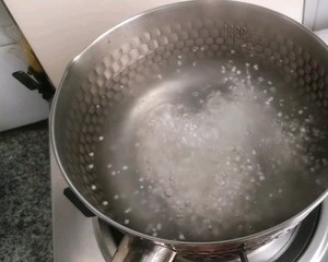 能DIY的椰汁西米露的做法