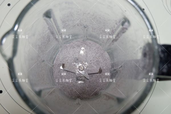 黑米发糕#10分钟早餐大挑战#