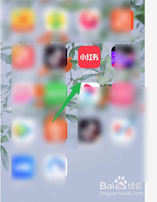 小红书如何添加我的穿搭信息