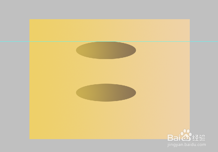 ps中怎么做圆柱体?ps中怎么制作圆柱体的方法?