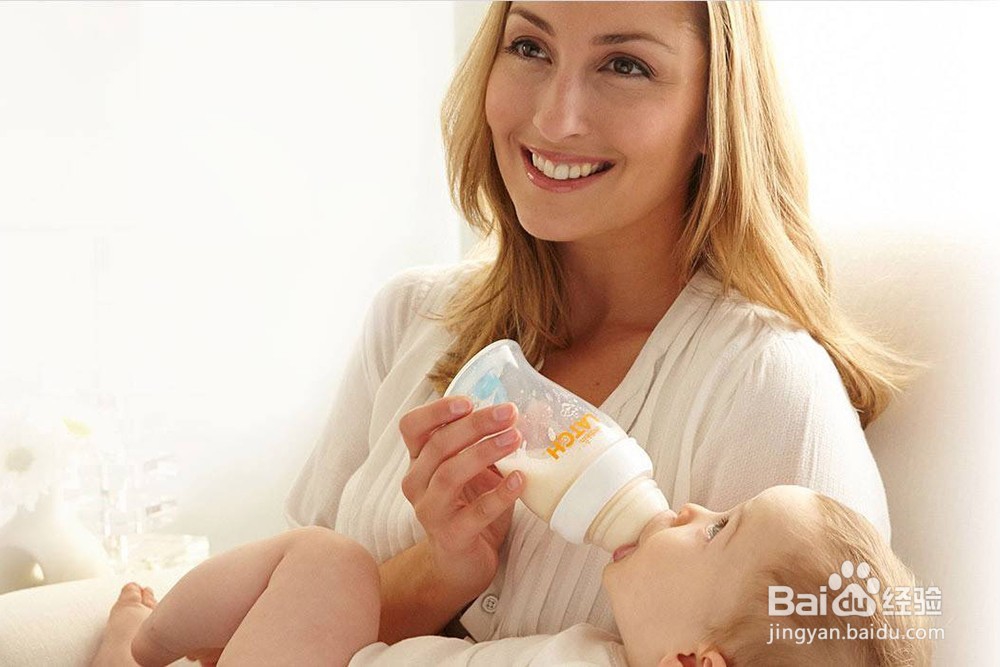 宝宝的辅食添加攻略