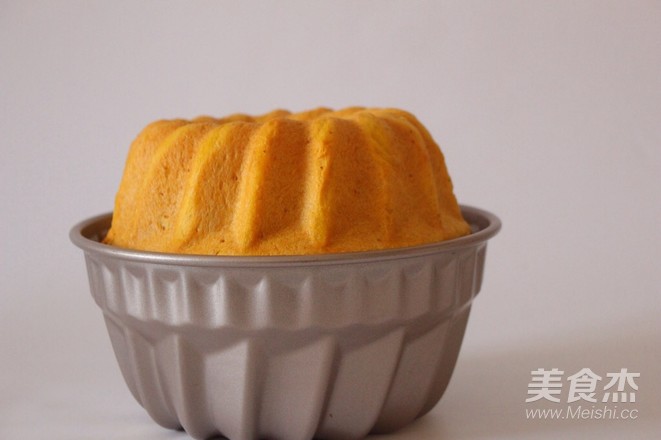 无花果南瓜面包