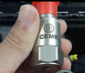 振动分析仪 GLFore N300基本配置和简单介绍