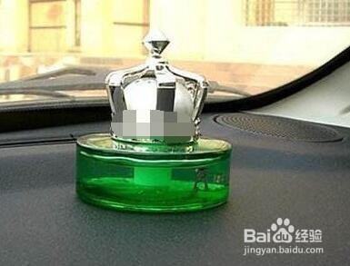 宝马异味解决方案