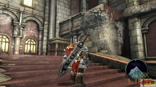 《暗黑血统》图文流程攻略[2]