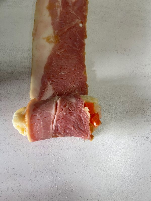 培根土豆泥沙拉