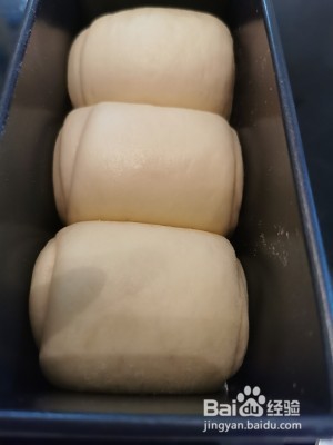松软吐司做怎么做