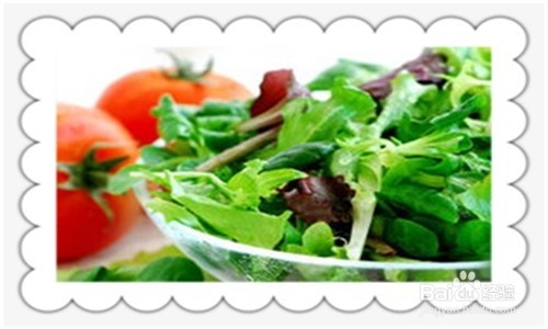 如何通过食疗使内分泌不再失调?