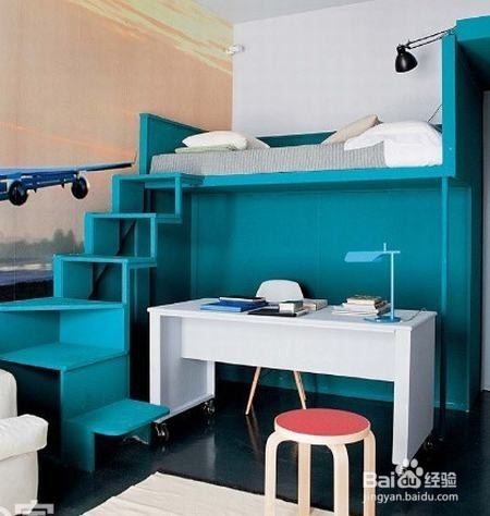 怎样为小家打造“大空间”