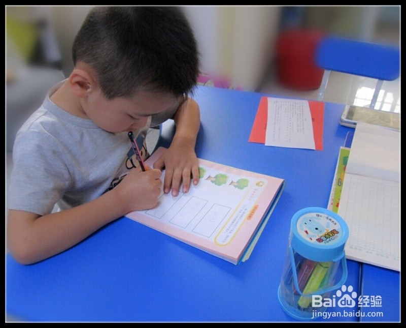 如果孩子做作业拖拉怎么办？