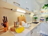 如何装修好看又实用的厨房