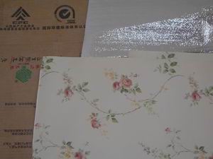 铺贴墙纸需要注意什么