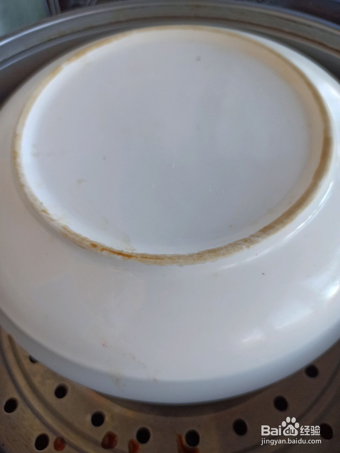 梅菜扣肉的做法