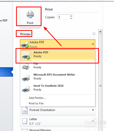 转换网页 ，word为pdf 的几种方法