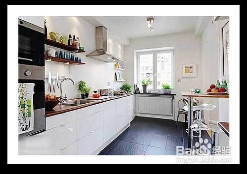 房子装修设计90地中海风情