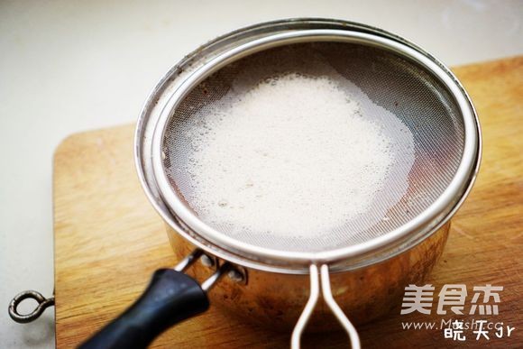 焦糖咖啡布丁（附非烤箱简易版）