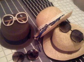 国庆节旅游前健康诊断DIY