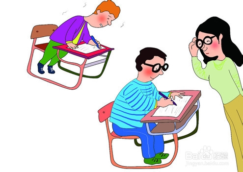 中考倒计时:中考生备考要避开四大误区