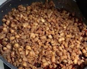 怎么做好吃的辣子鸡