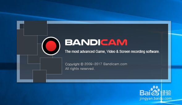 <b>Banicm录制视频如何自定义设置视频导出位置</b>
