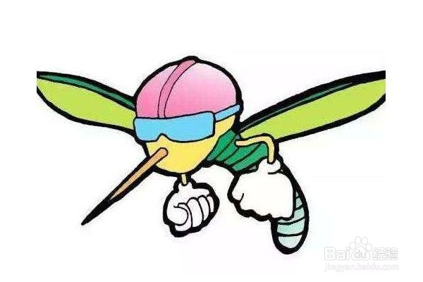 被蚊子咬了怎样快速止痒?