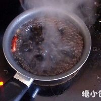 不干不噎【可乐卤蛋】