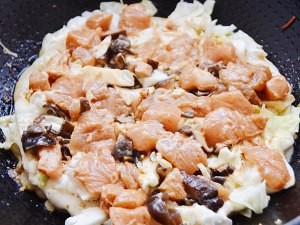 教你怎么做鸡肉蛋广岛烧