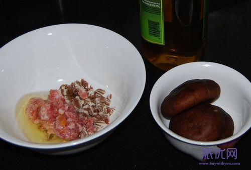 芝士焗奶油蘑菇的做法