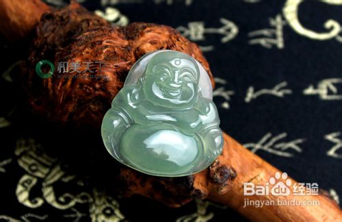 翡翠收藏入之翡翠怀古