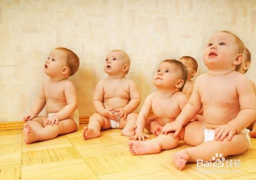 宝宝出牙有何症状