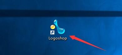如何设置Logoshop在绘图板中显示标尺