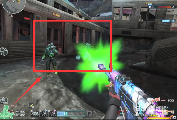 vepr12紫魔怎么获得