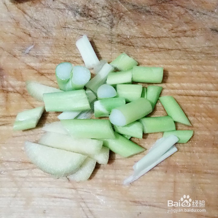 炖豆角怎么做好吃