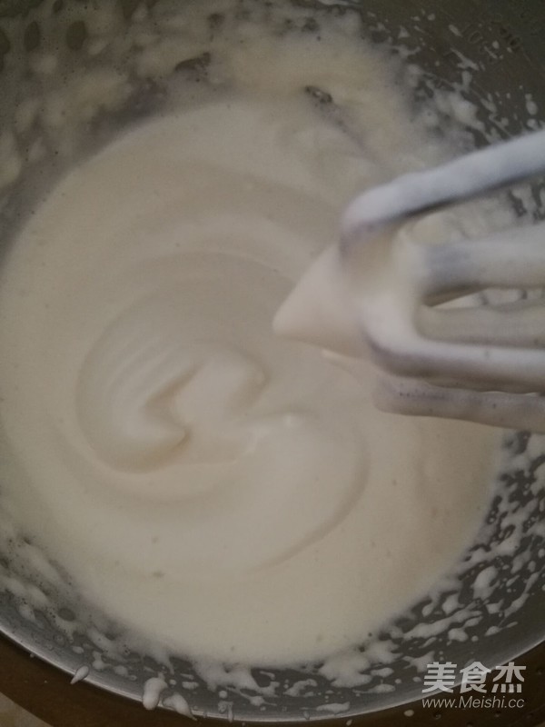 迷你海绵小蛋糕