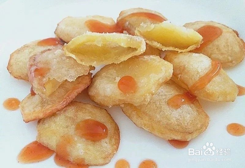 土豆怎么做最好吃