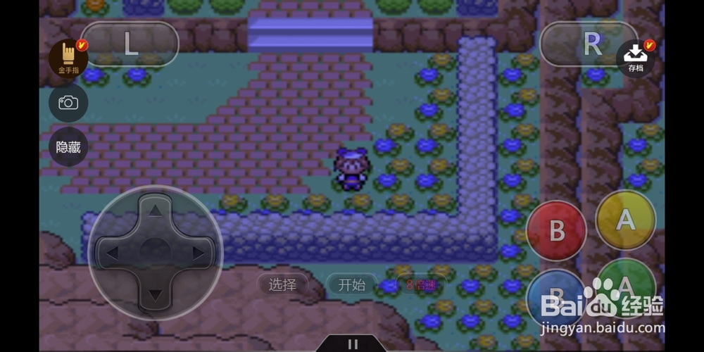 口袋妖怪漆黑的魅影沙奈朵如何获得