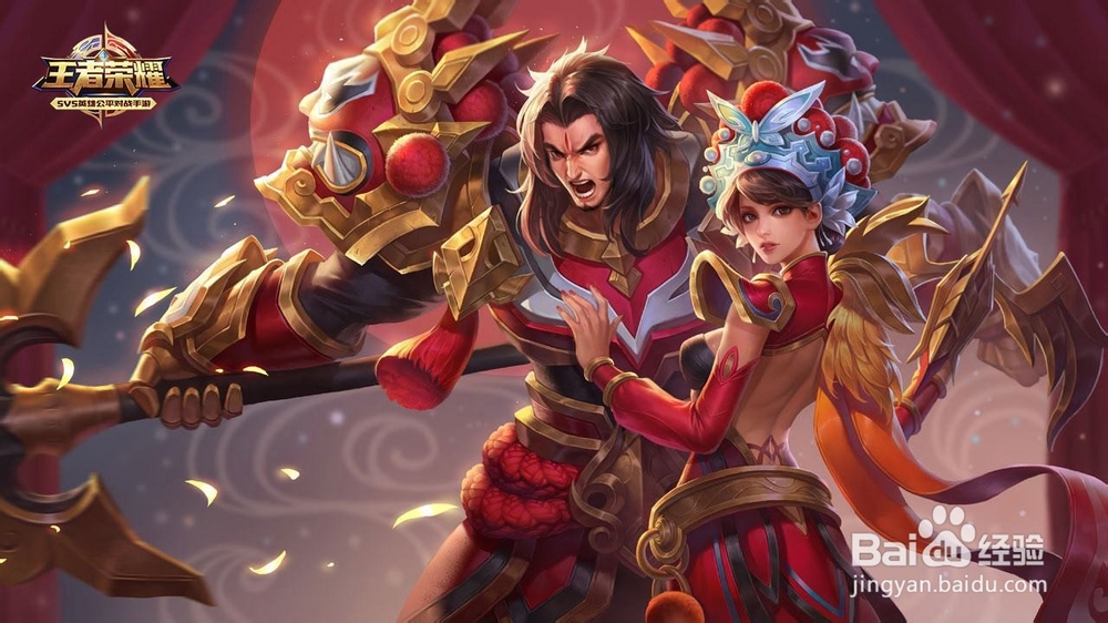 王者荣耀虞姬怎么从T1射手变成演员英雄的？